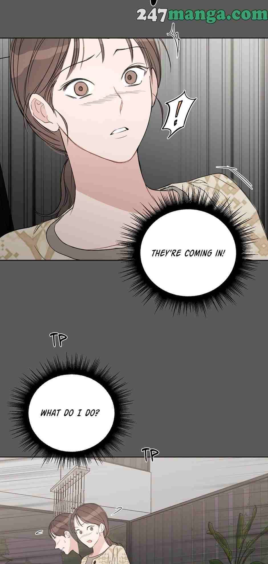 Read Positively Yours (en) Manga Online
