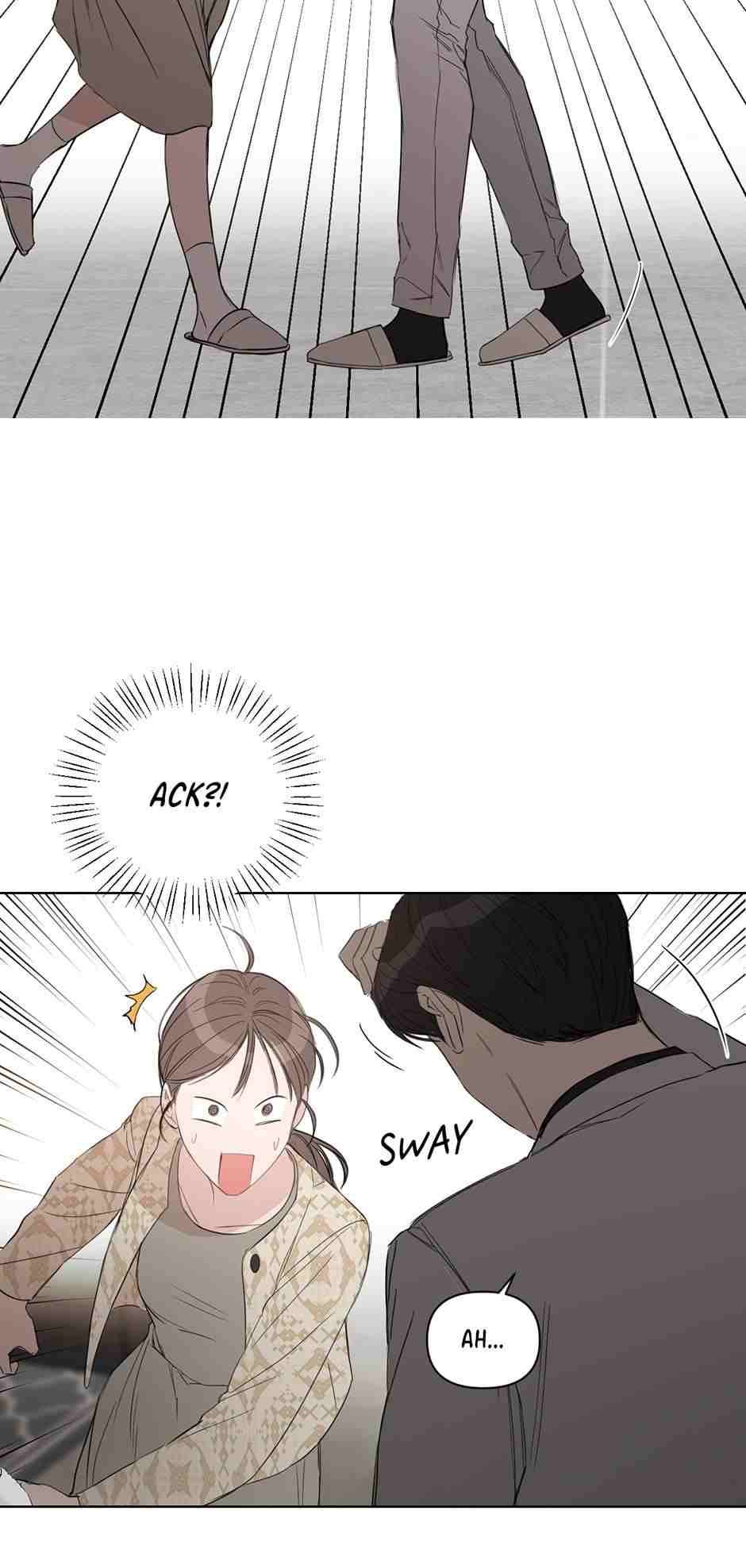 Read Positively Yours (en) Manga Online