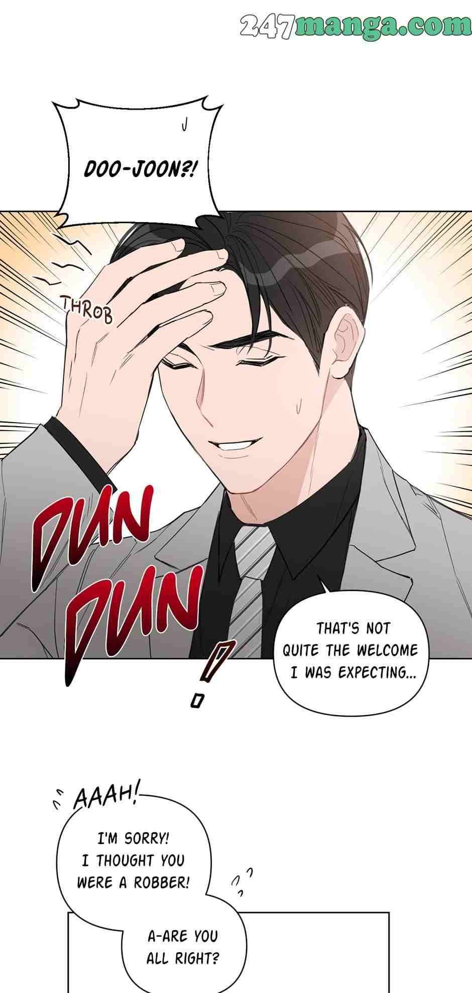 Read Positively Yours (en) Manga Online