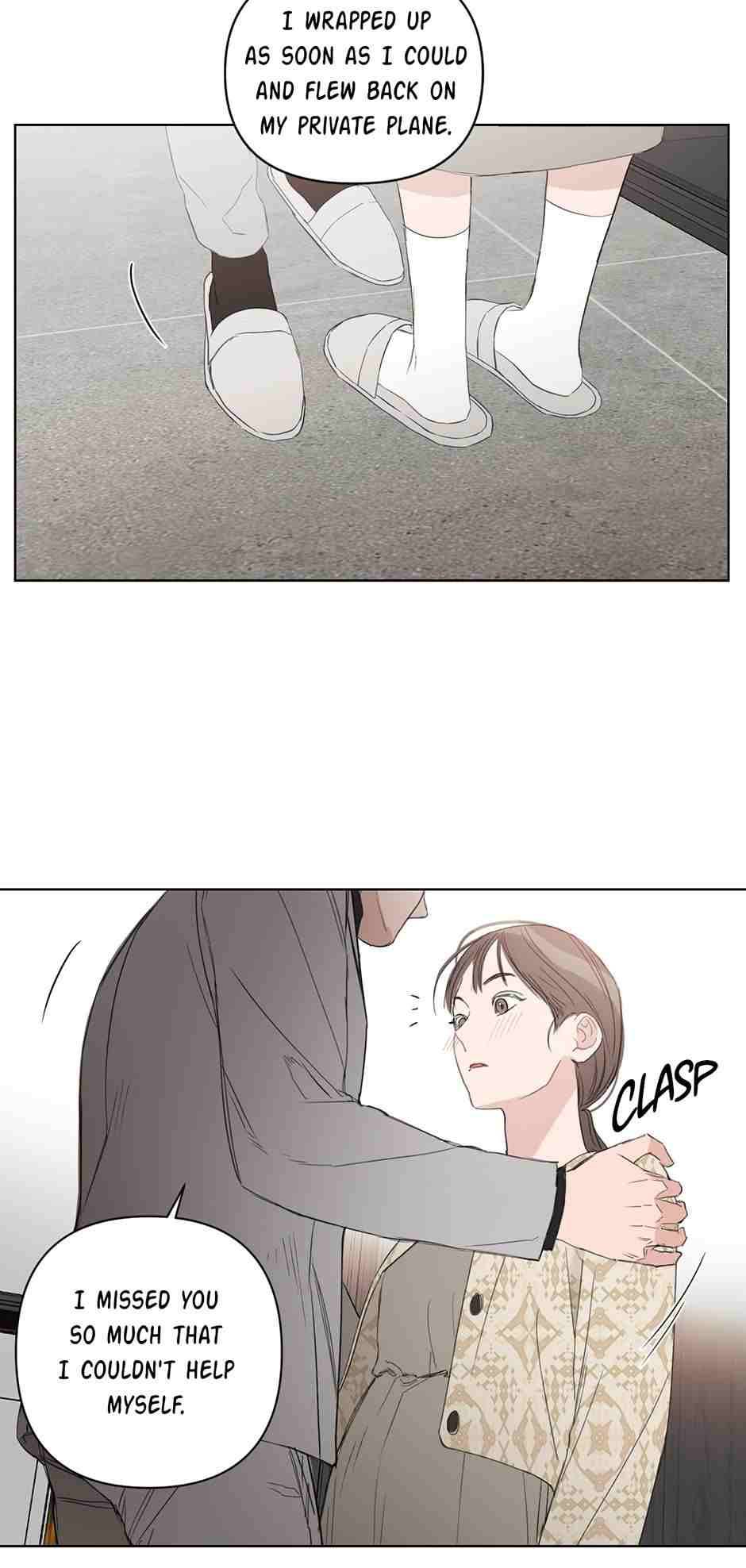Read Positively Yours (en) Manga Online