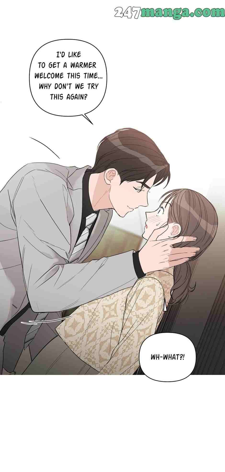 Read Positively Yours (en) Manga Online