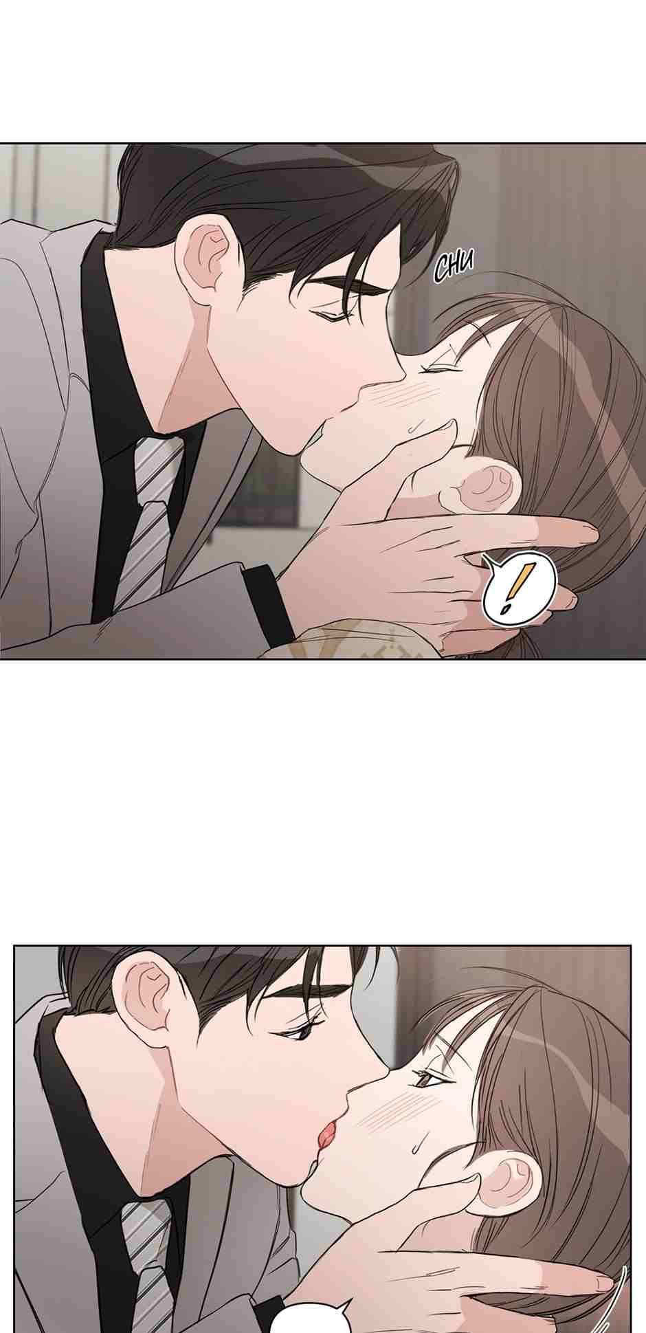 Read Positively Yours (en) Manga Online
