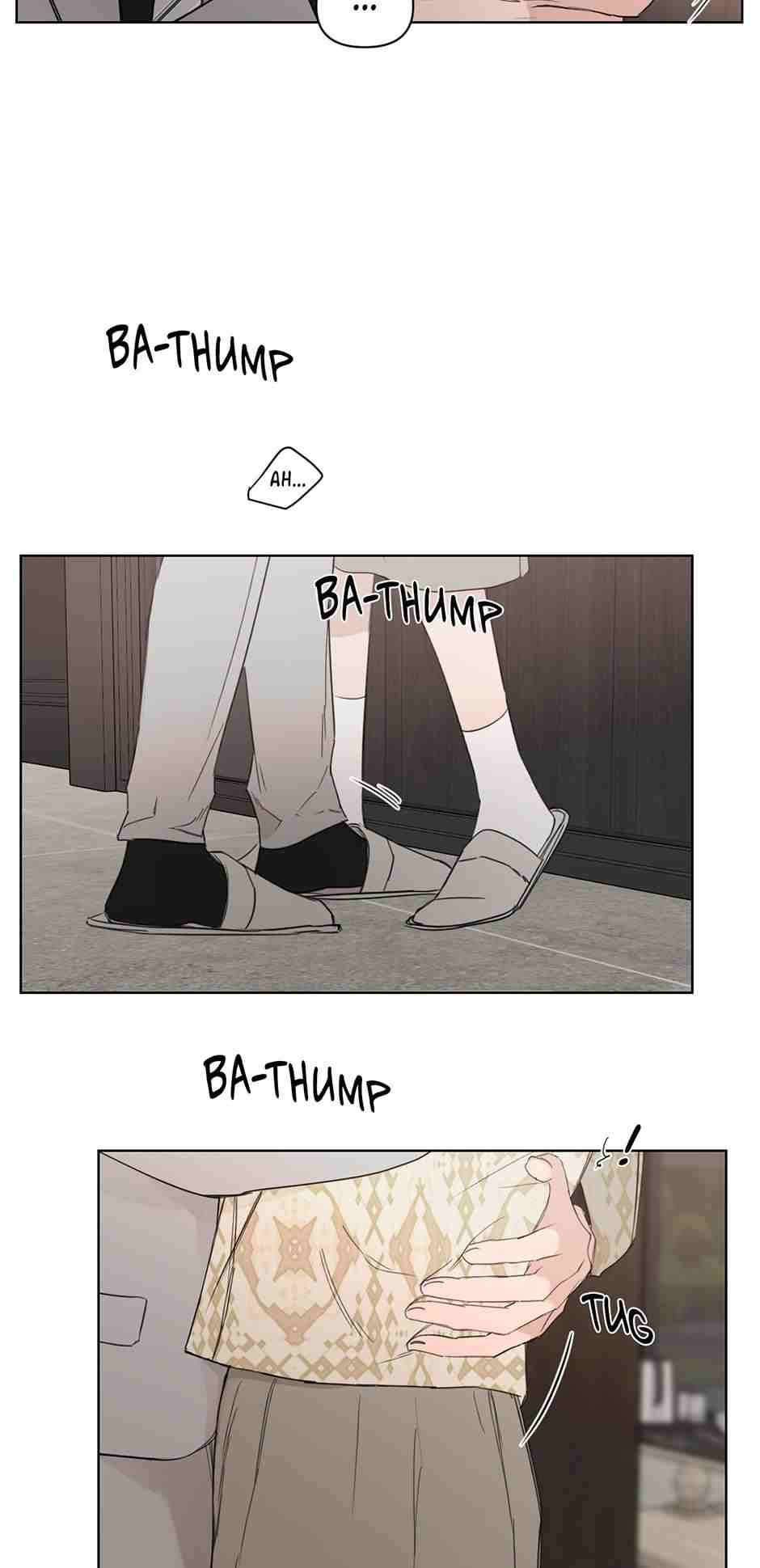 Read Positively Yours (en) Manga Online