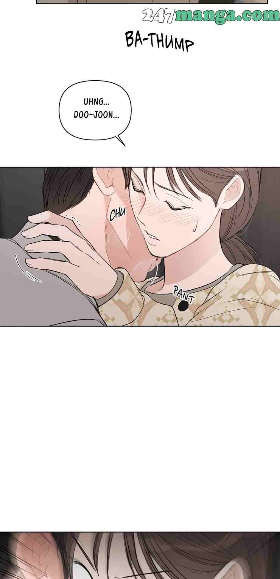 Read Positively Yours (en) Manga Online