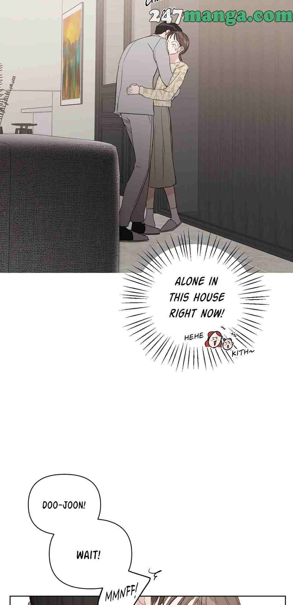 Read Positively Yours (en) Manga Online
