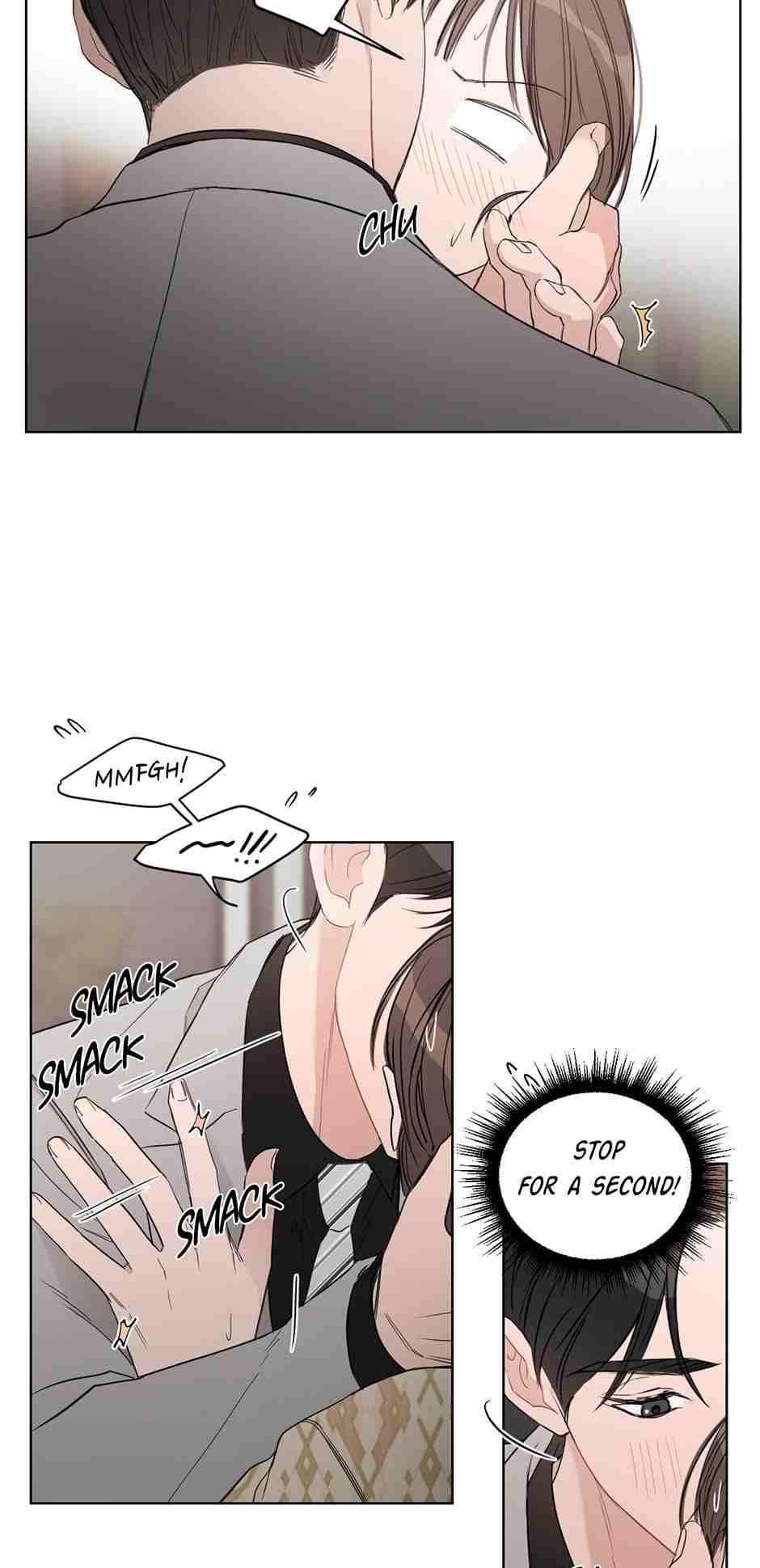 Read Positively Yours (en) Manga Online