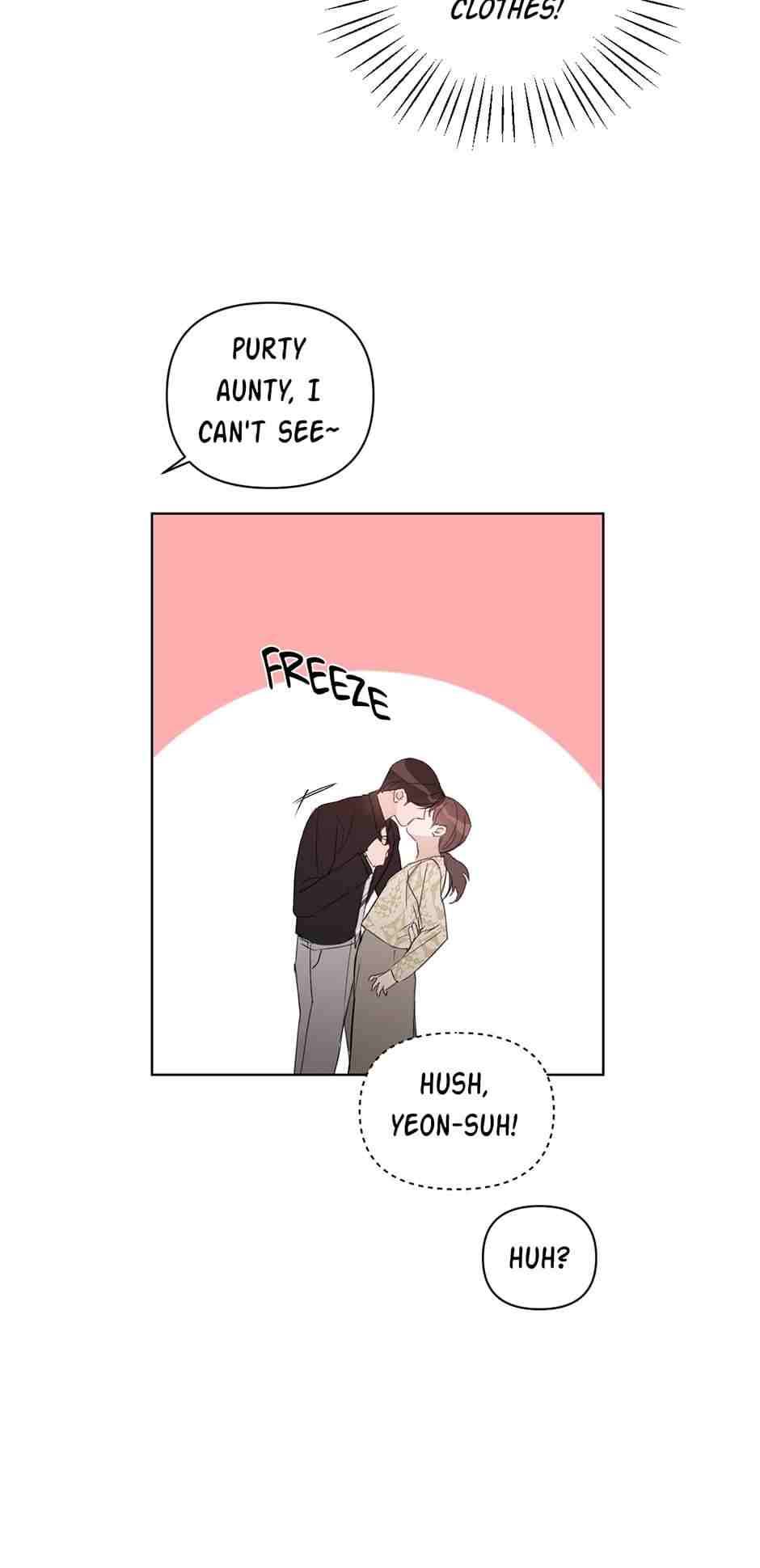 Read Positively Yours (en) Manga Online