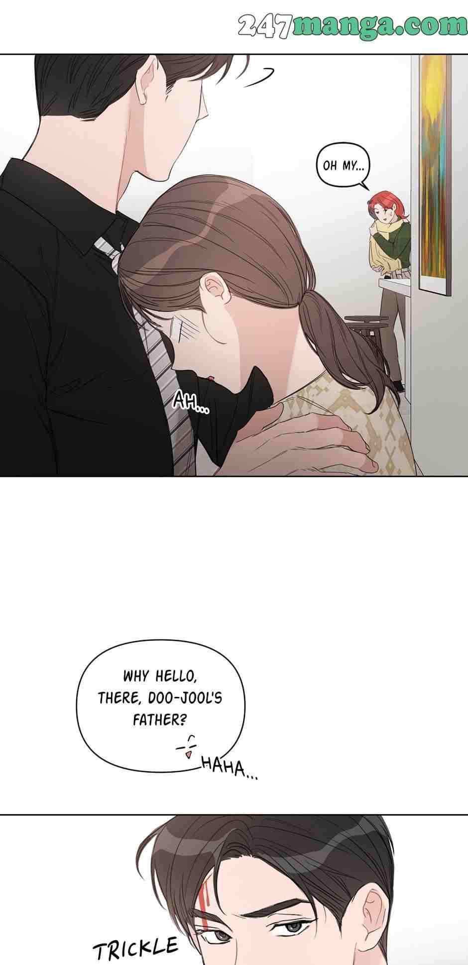 Read Positively Yours (en) Manga Online