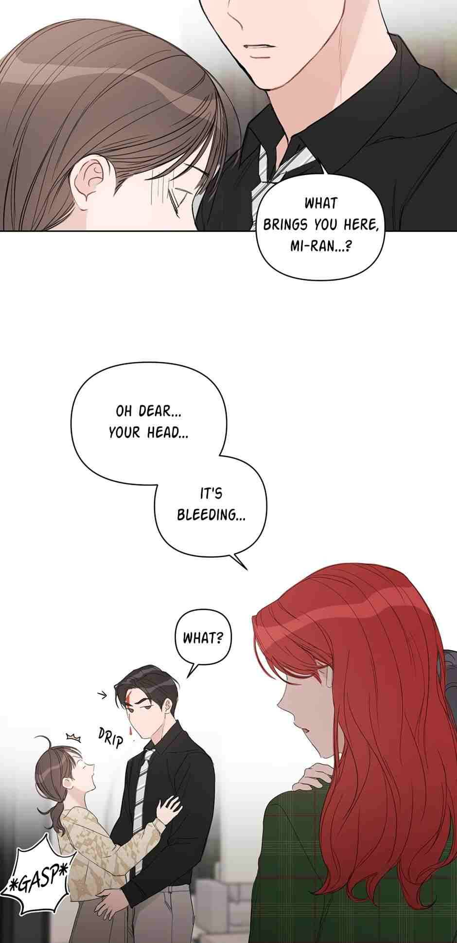 Read Positively Yours (en) Manga Online