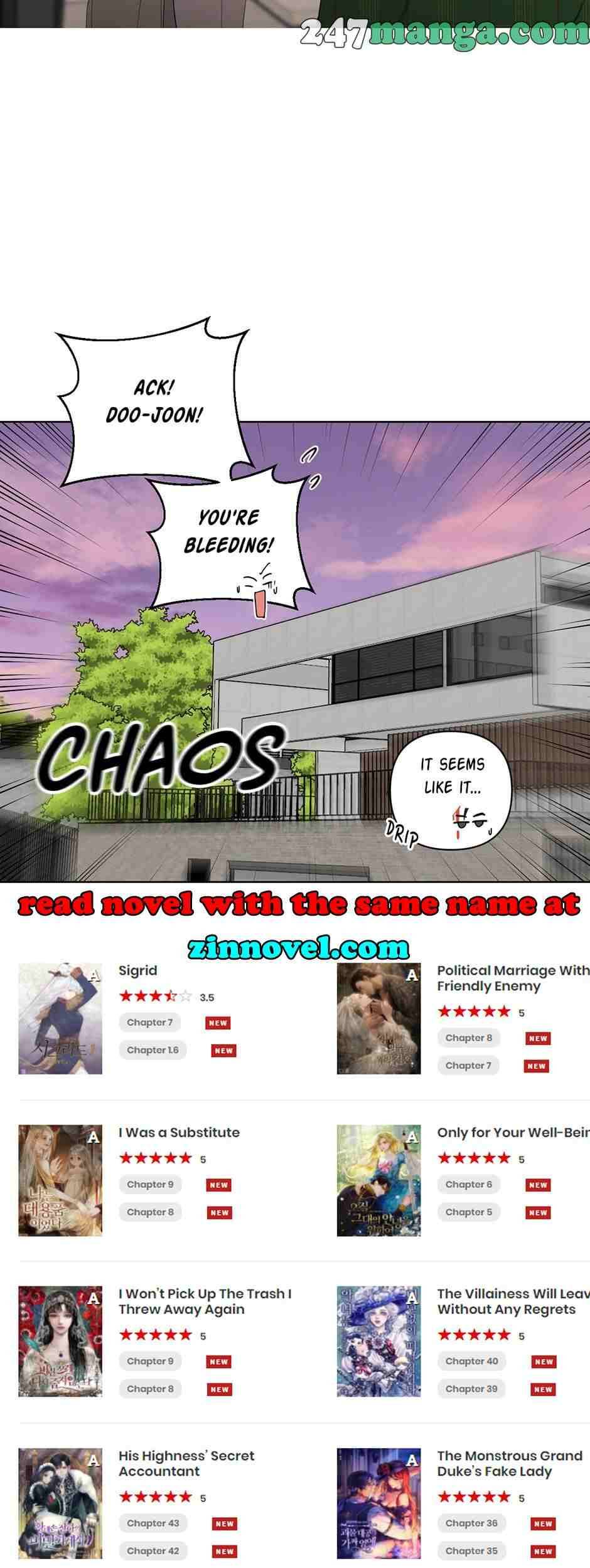 Read Positively Yours (en) Manga Online