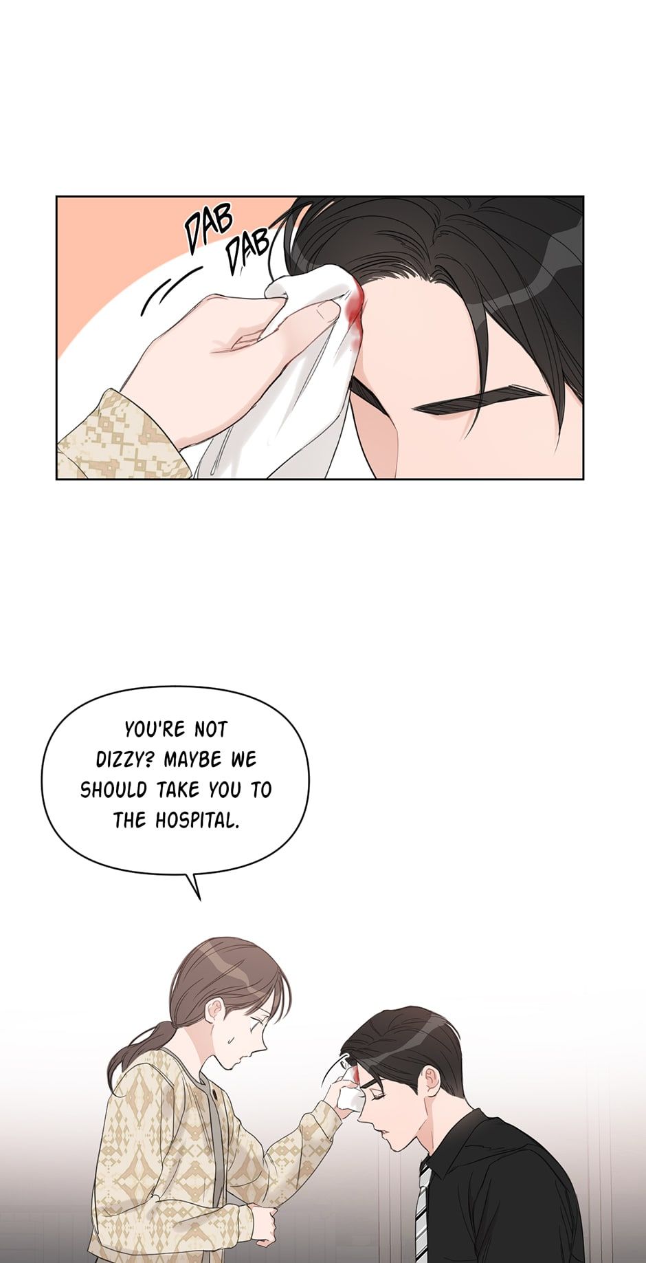 Read Positively Yours (en) Manga Online