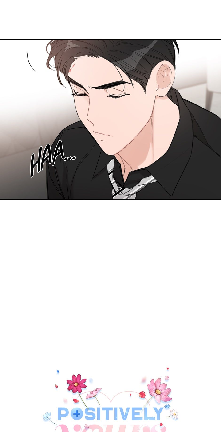 Read Positively Yours (en) Manga Online