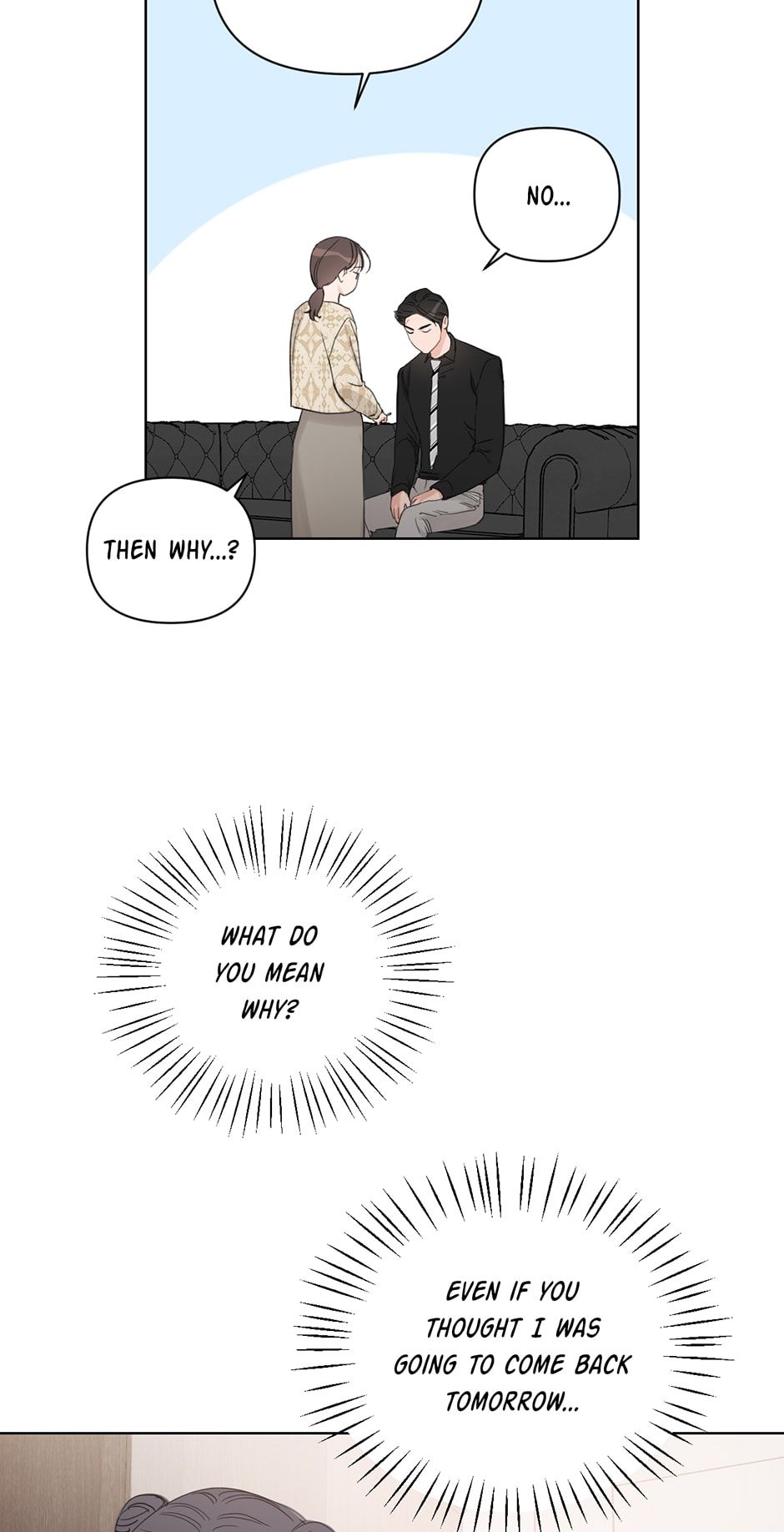 Read Positively Yours (en) Manga Online