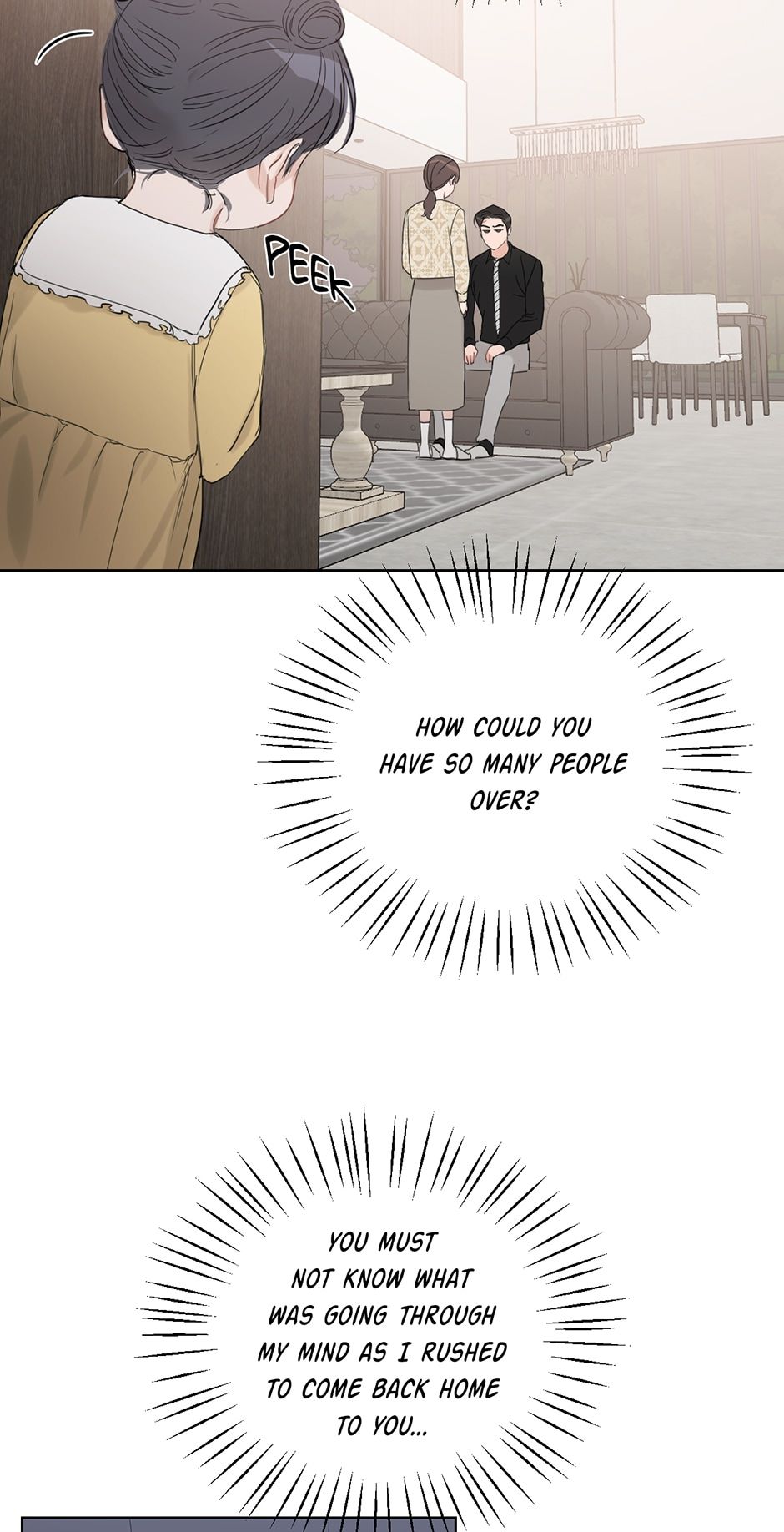 Read Positively Yours (en) Manga Online