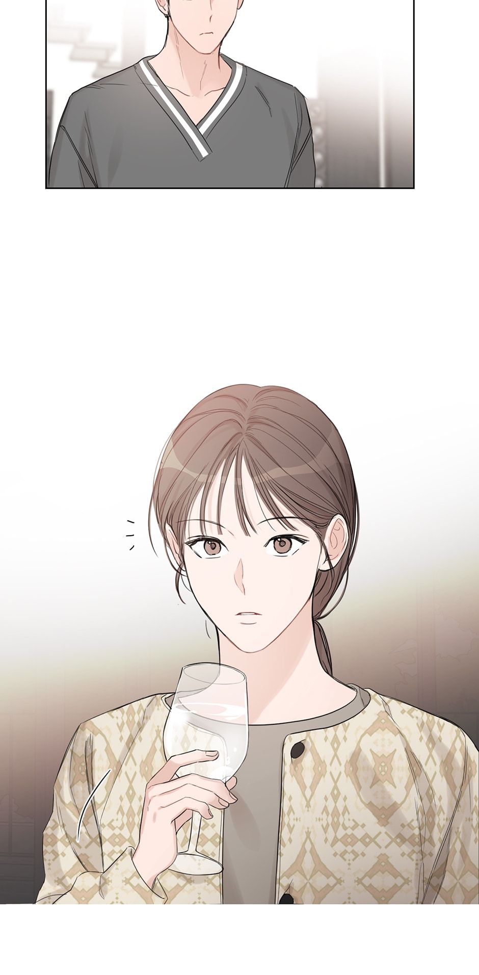 Read Positively Yours (en) Manga Online