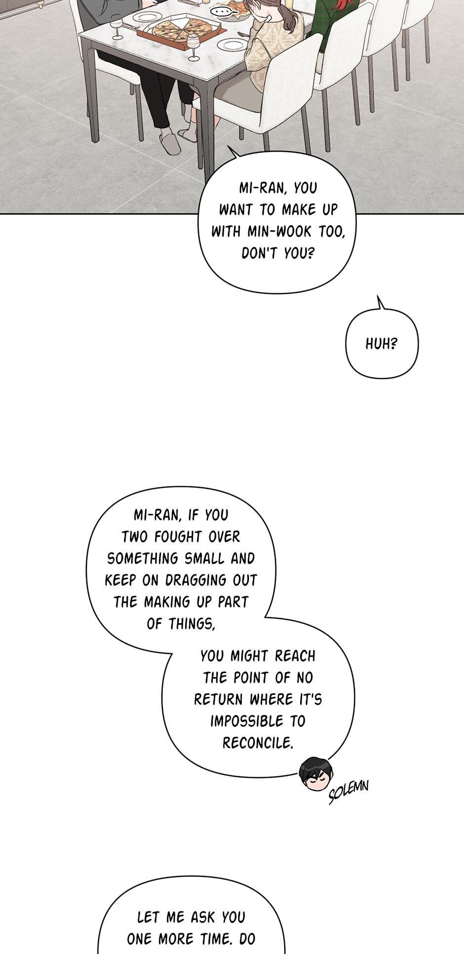 Read Positively Yours (en) Manga Online