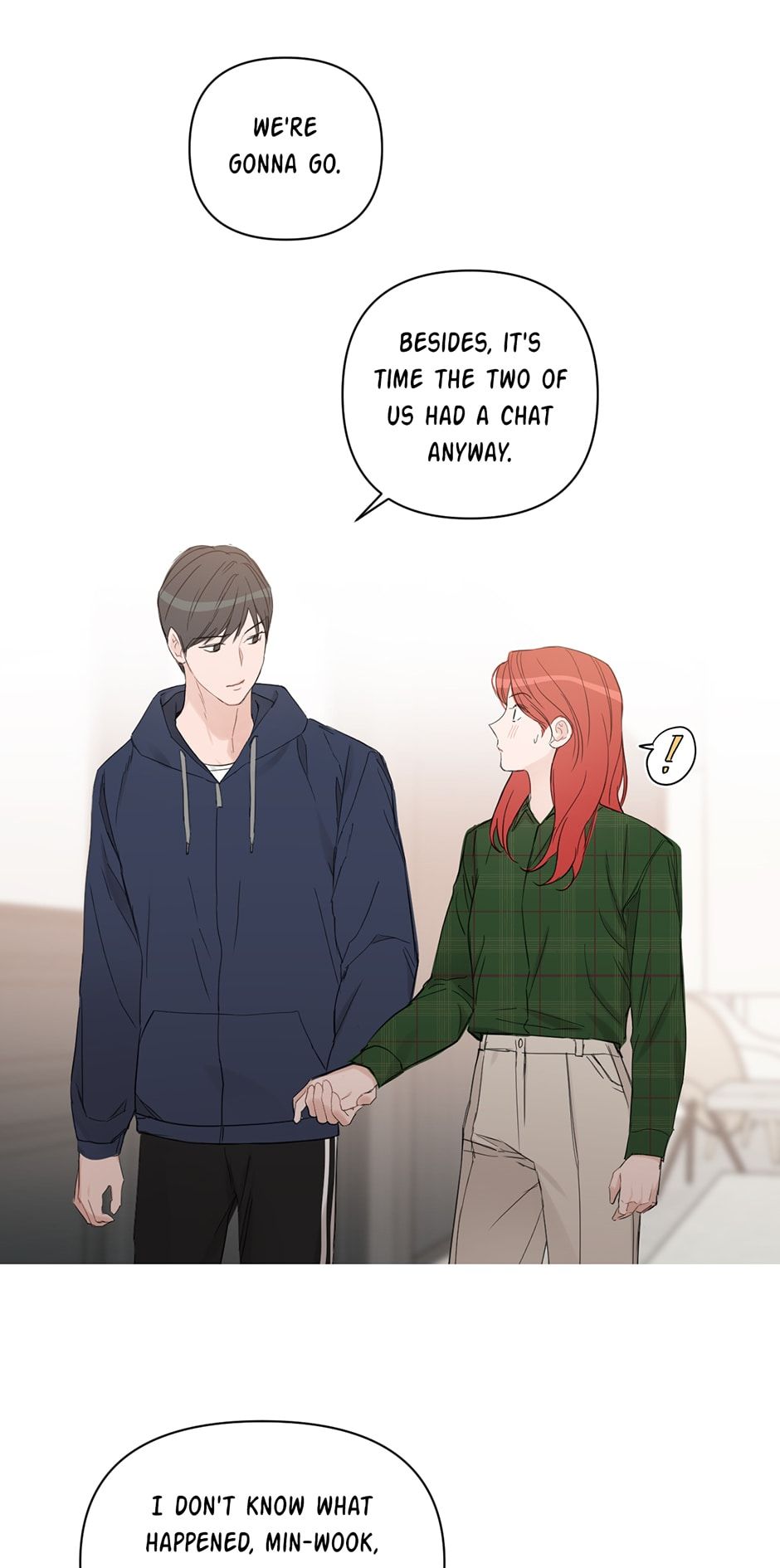 Read Positively Yours (en) Manga Online
