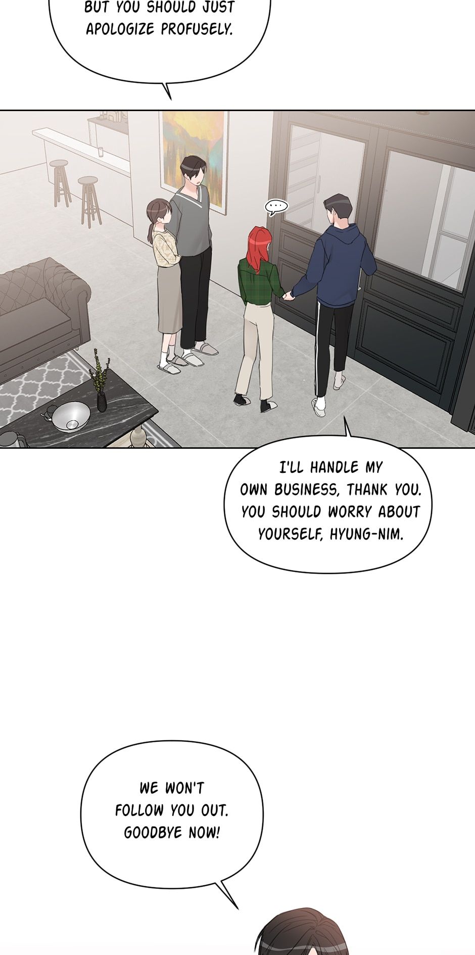 Read Positively Yours (en) Manga Online
