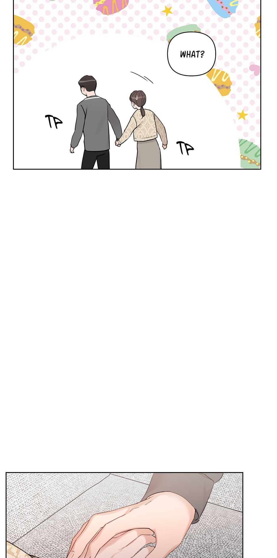 Read Positively Yours (en) Manga Online