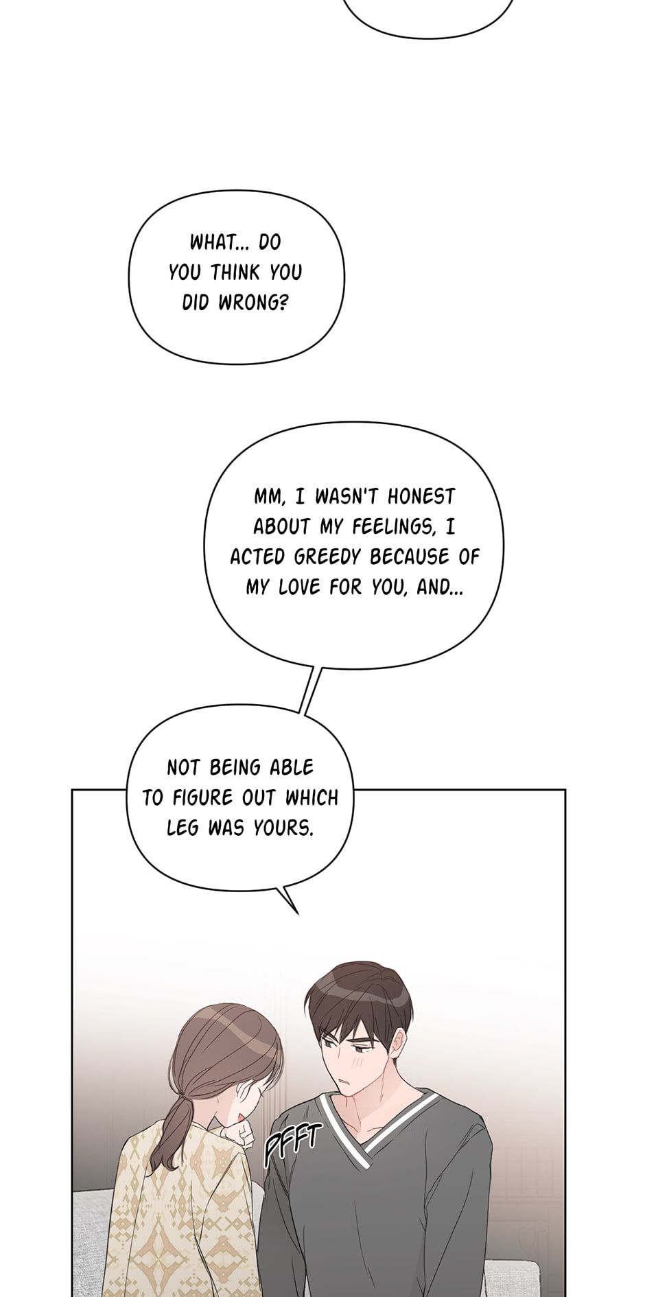 Read Positively Yours (en) Manga Online