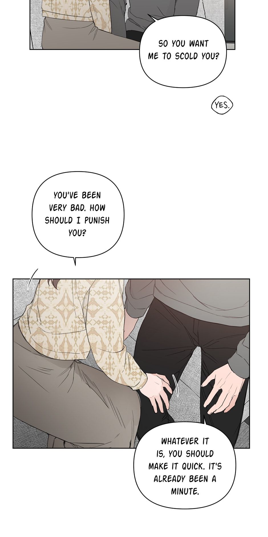 Read Positively Yours (en) Manga Online