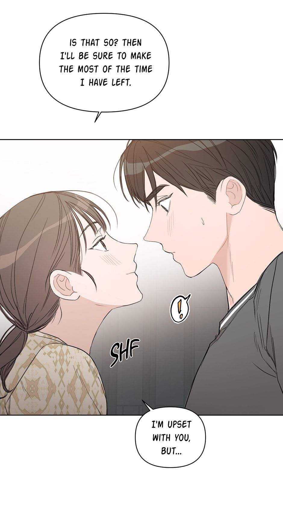 Read Positively Yours (en) Manga Online