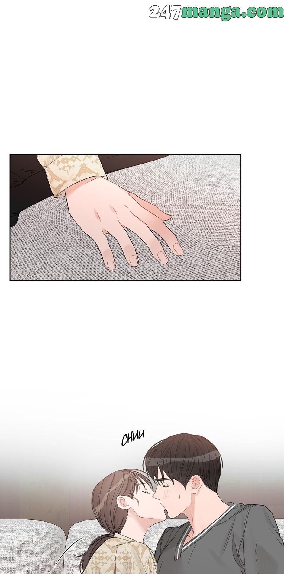 Read Positively Yours (en) Manga Online