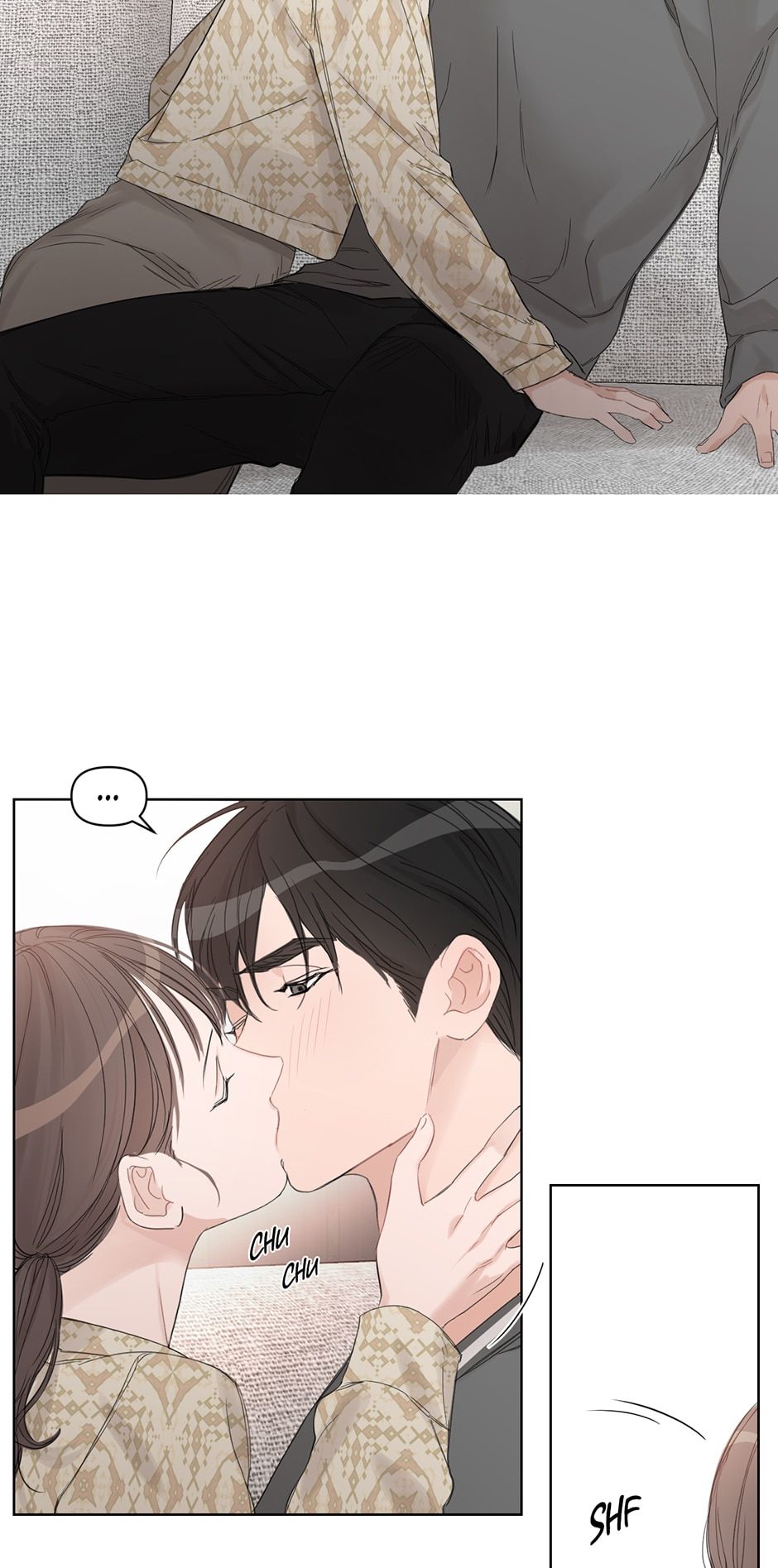 Read Positively Yours (en) Manga Online