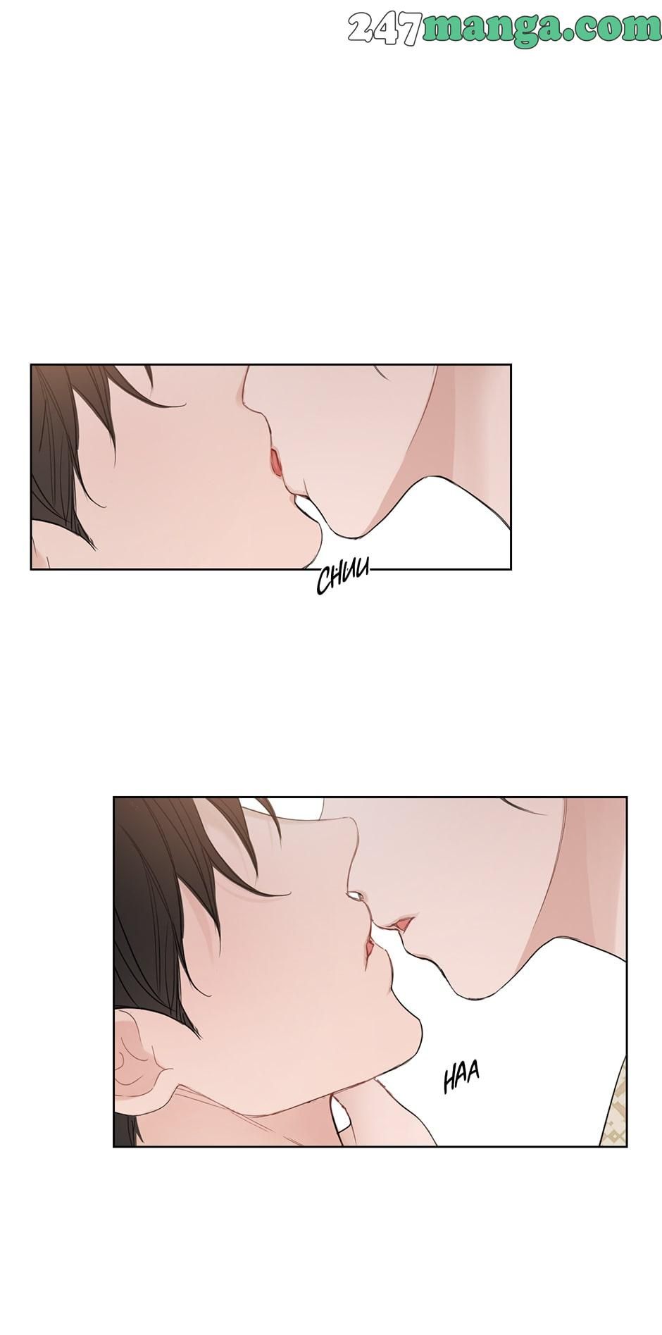 Read Positively Yours (en) Manga Online