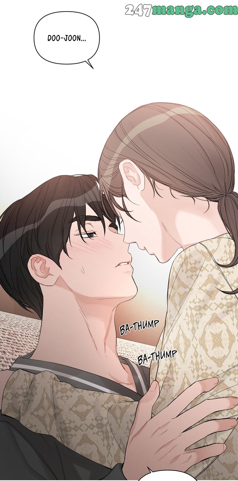 Read Positively Yours (en) Manga Online