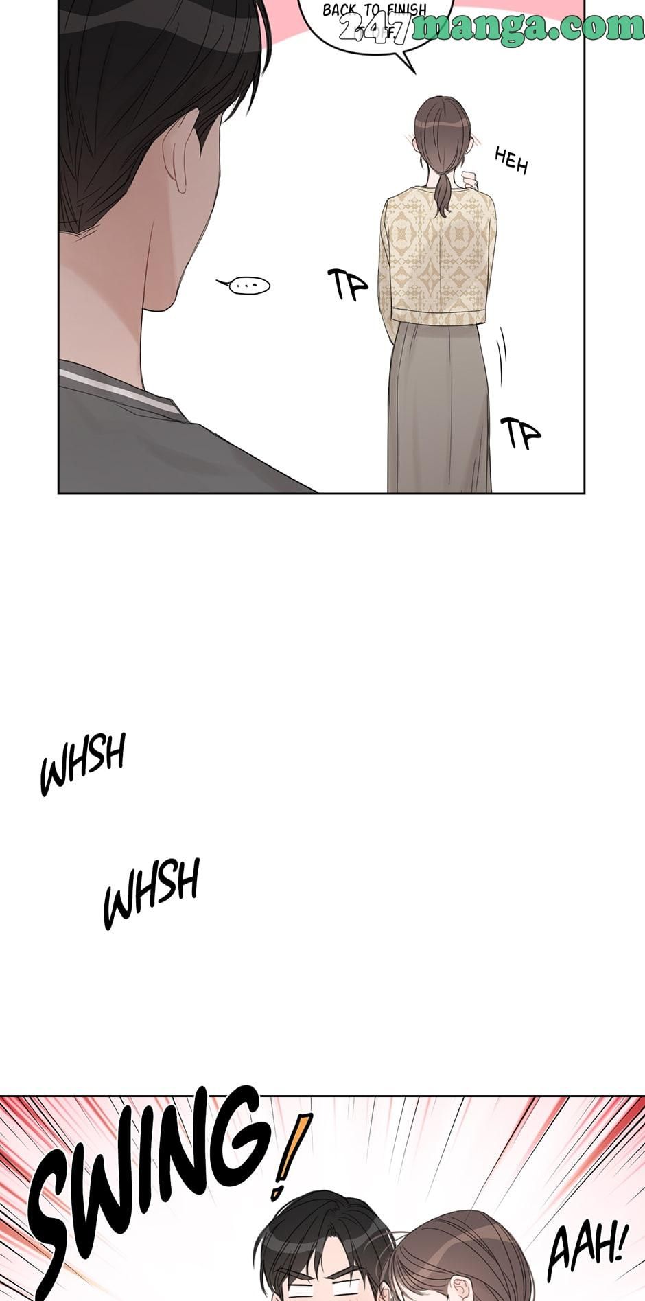 Read Positively Yours (en) Manga Online