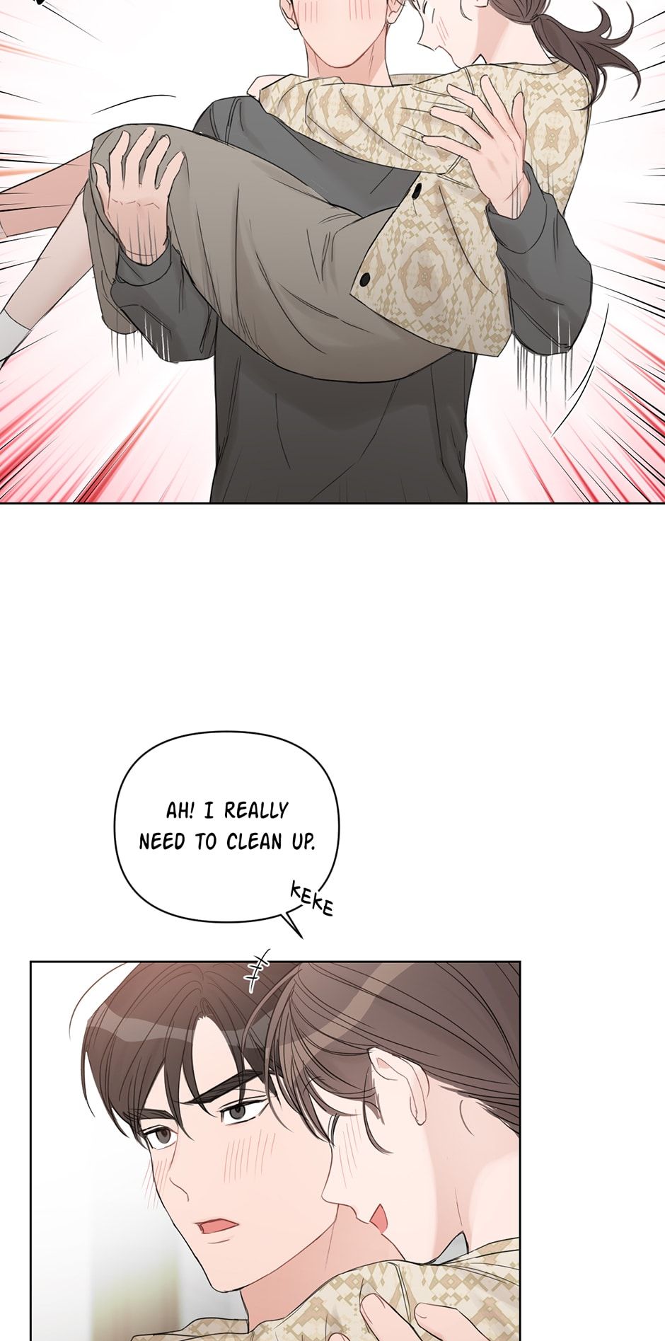 Read Positively Yours (en) Manga Online