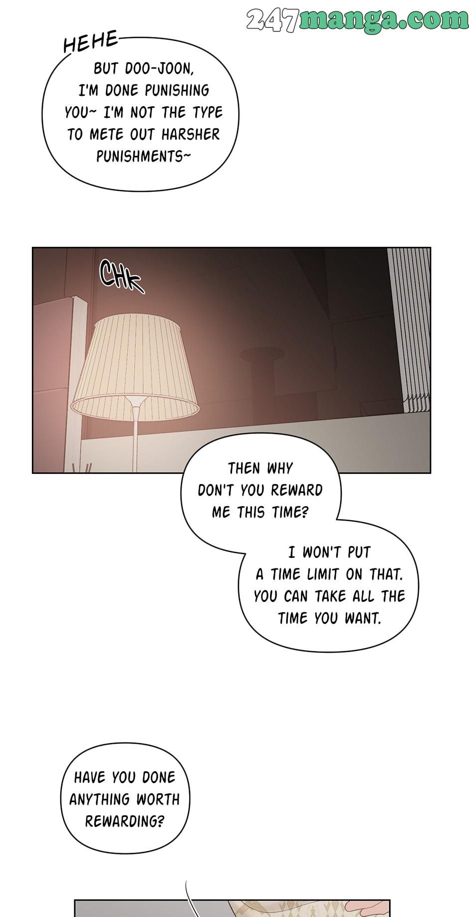 Read Positively Yours (en) Manga Online