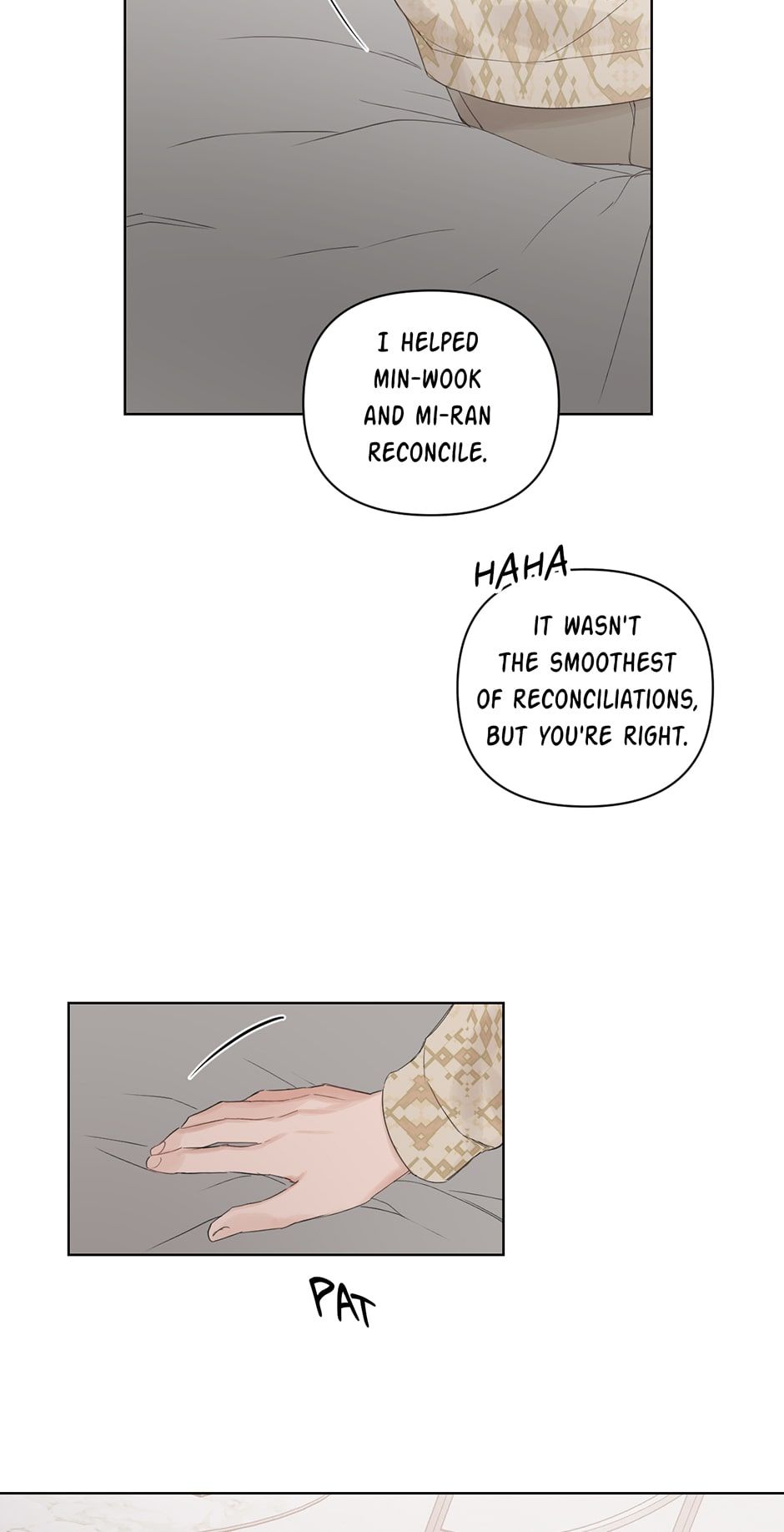 Read Positively Yours (en) Manga Online