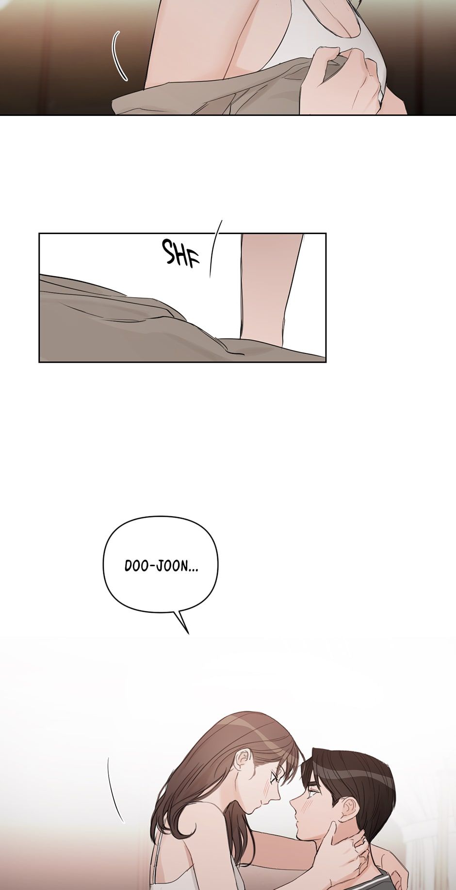 Read Positively Yours (en) Manga Online