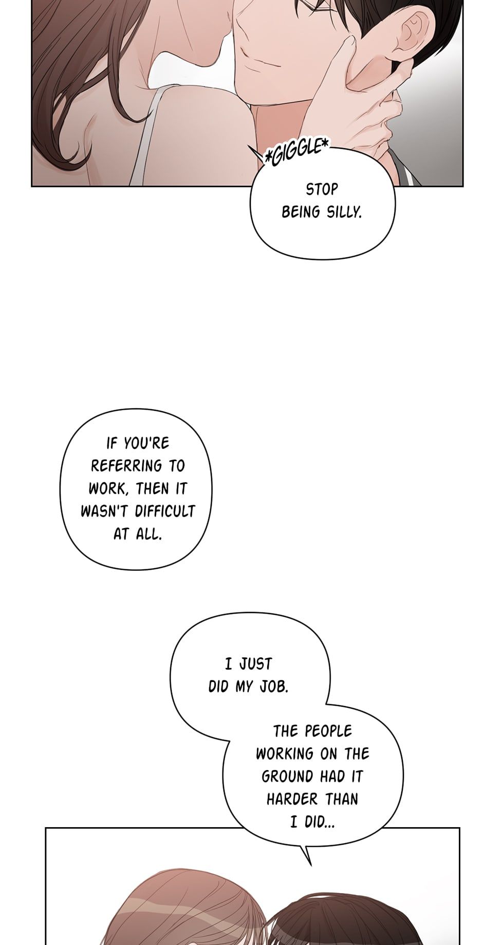 Read Positively Yours (en) Manga Online