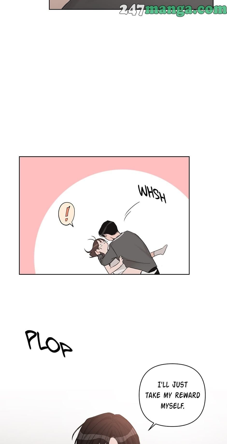 Read Positively Yours (en) Manga Online