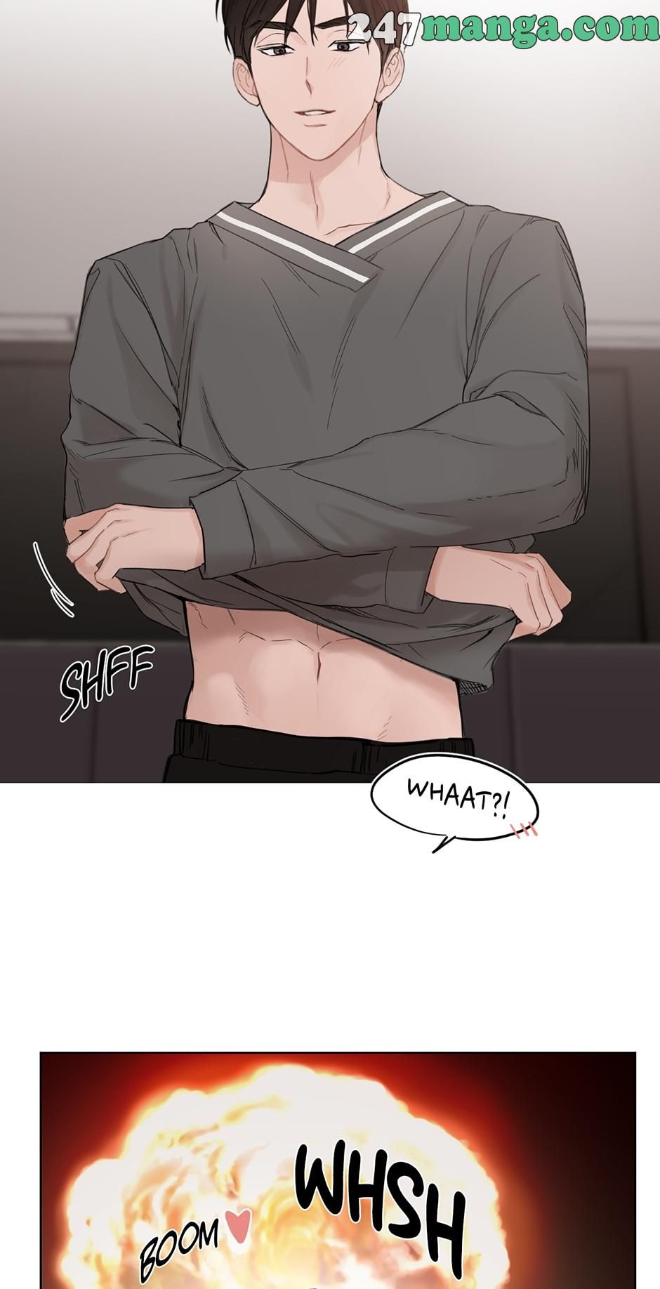 Read Positively Yours (en) Manga Online