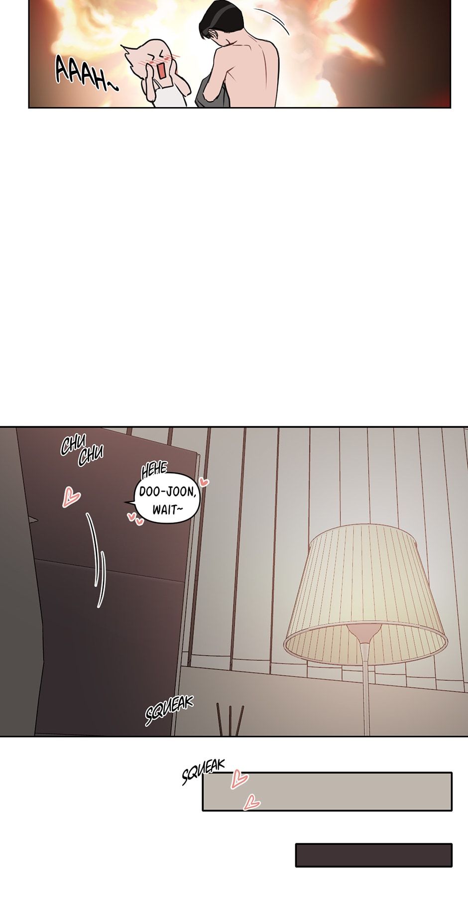 Read Positively Yours (en) Manga Online