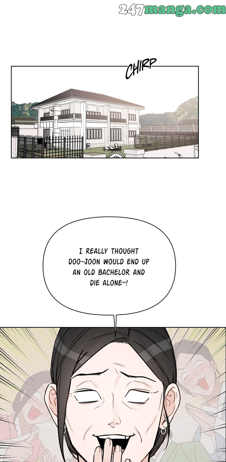 Read Positively Yours (en) Manga Online