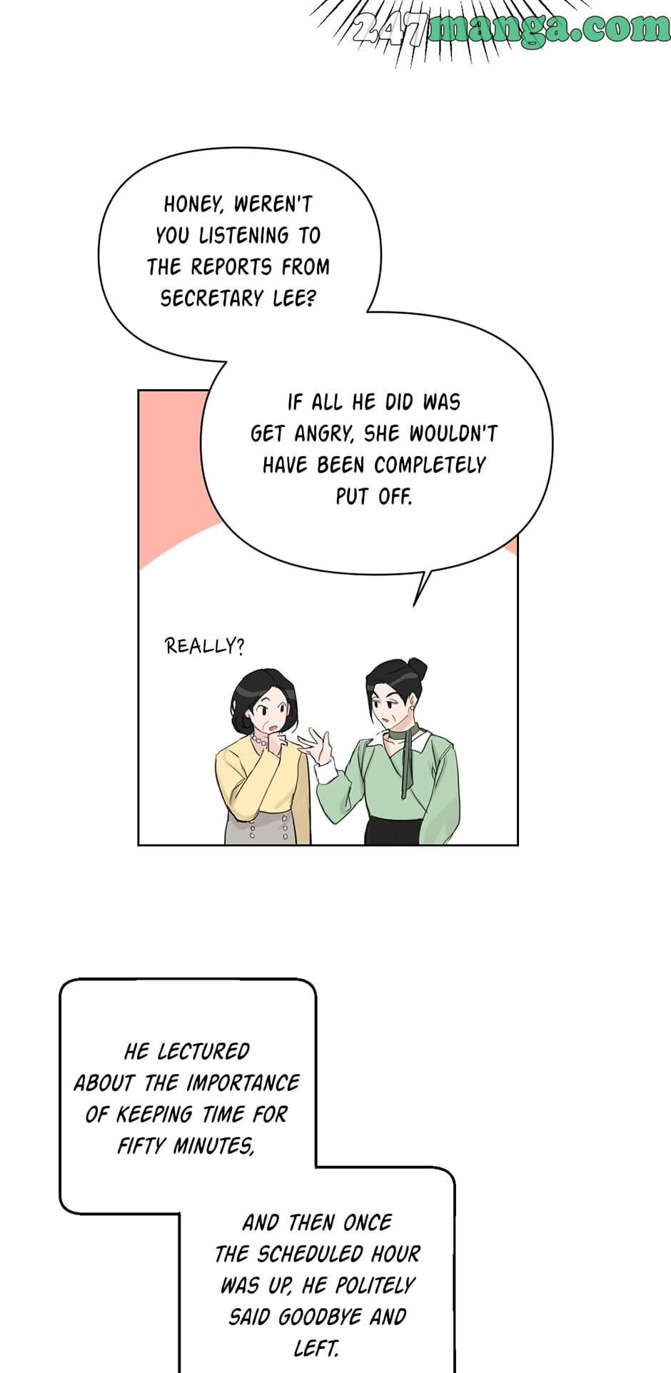 Read Positively Yours (en) Manga Online