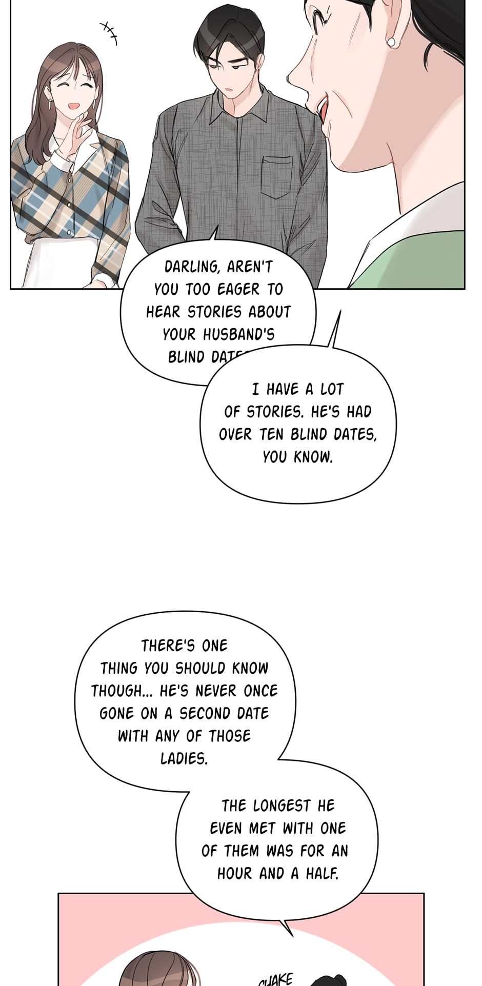 Read Positively Yours (en) Manga Online