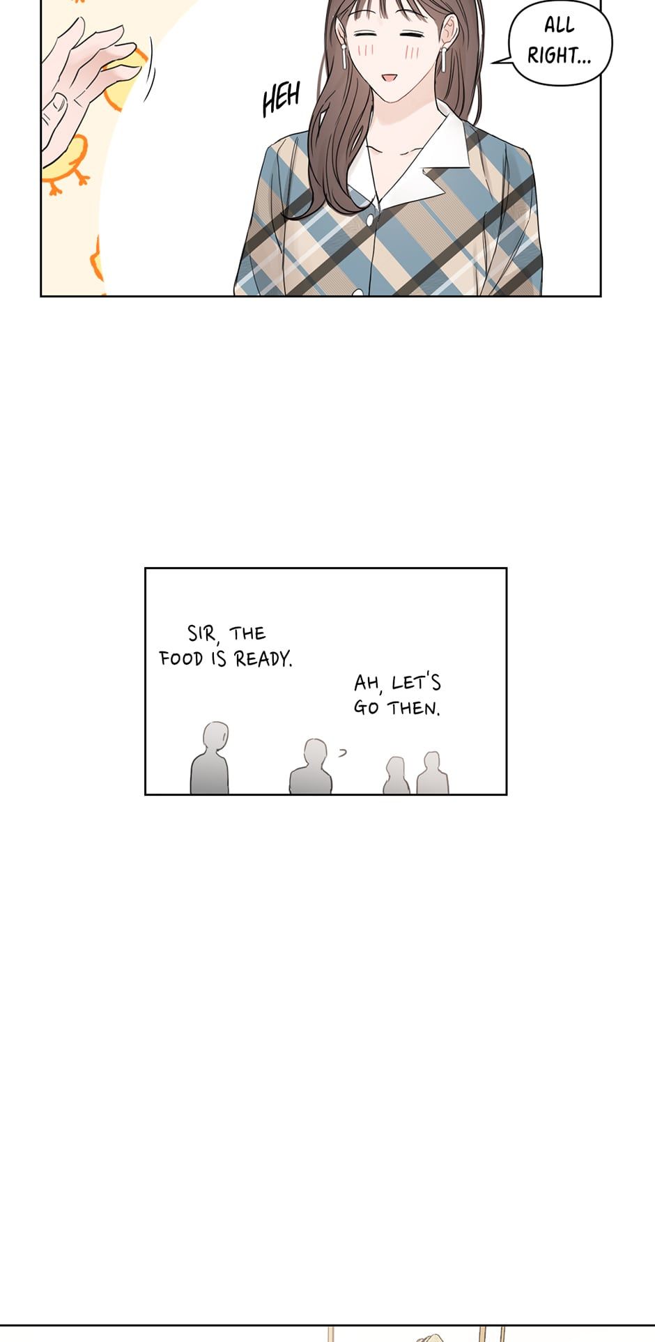 Read Positively Yours (en) Manga Online