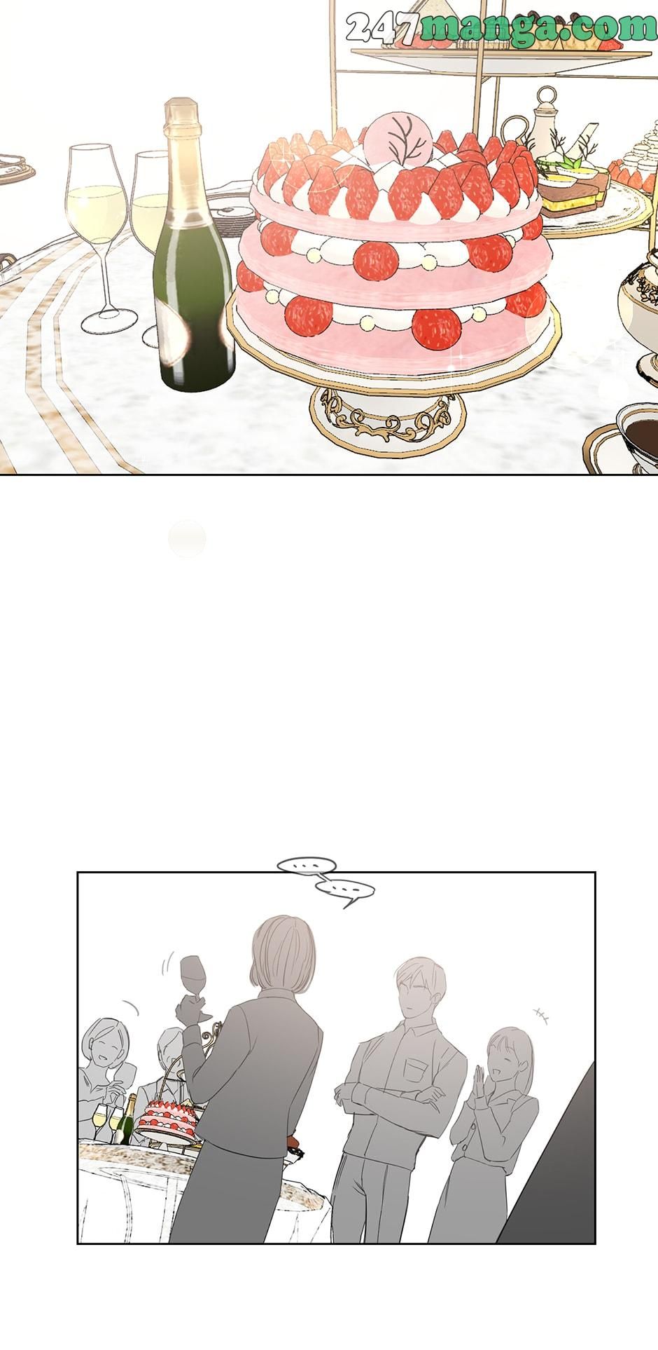 Read Positively Yours (en) Manga Online