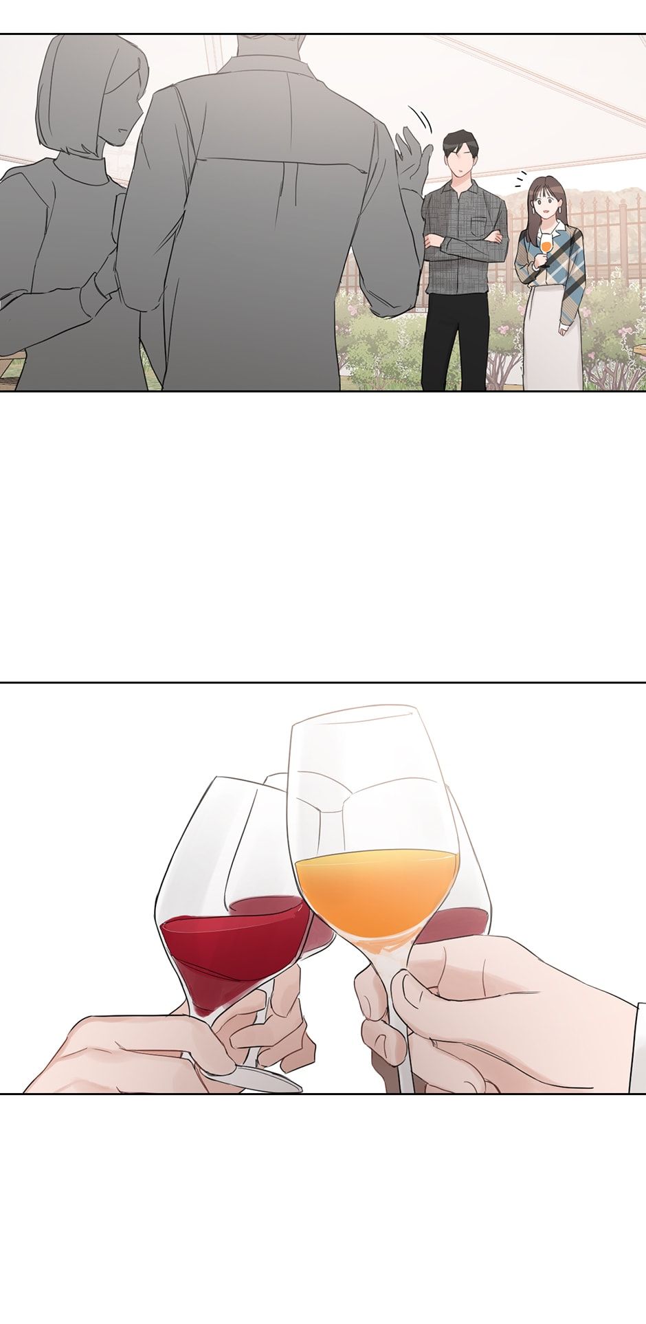 Read Positively Yours (en) Manga Online