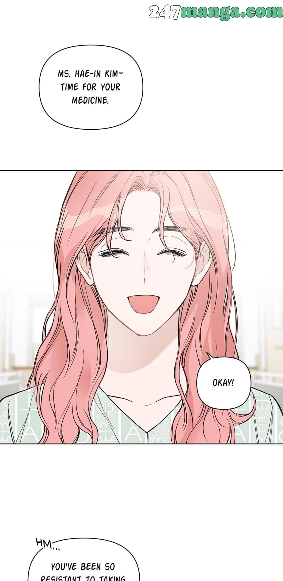 Read Positively Yours (en) Manga Online