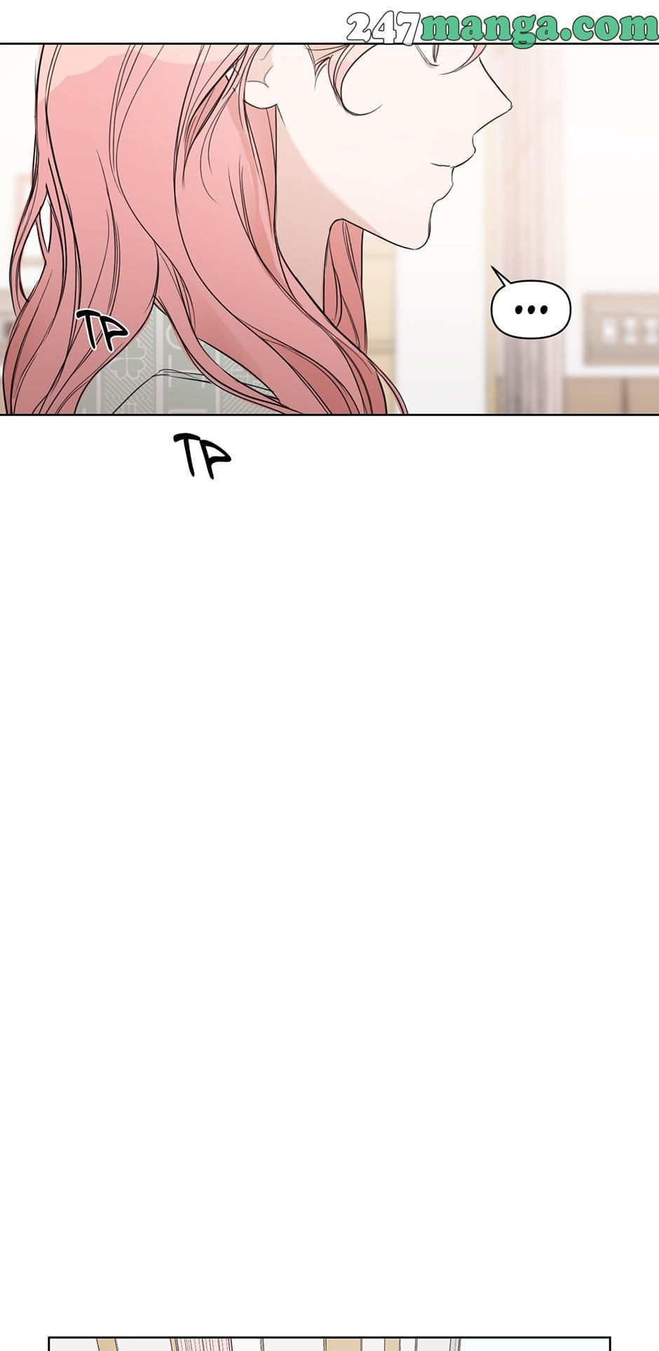 Read Positively Yours (en) Manga Online