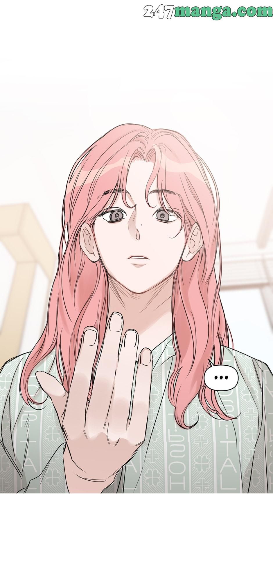 Read Positively Yours (en) Manga Online