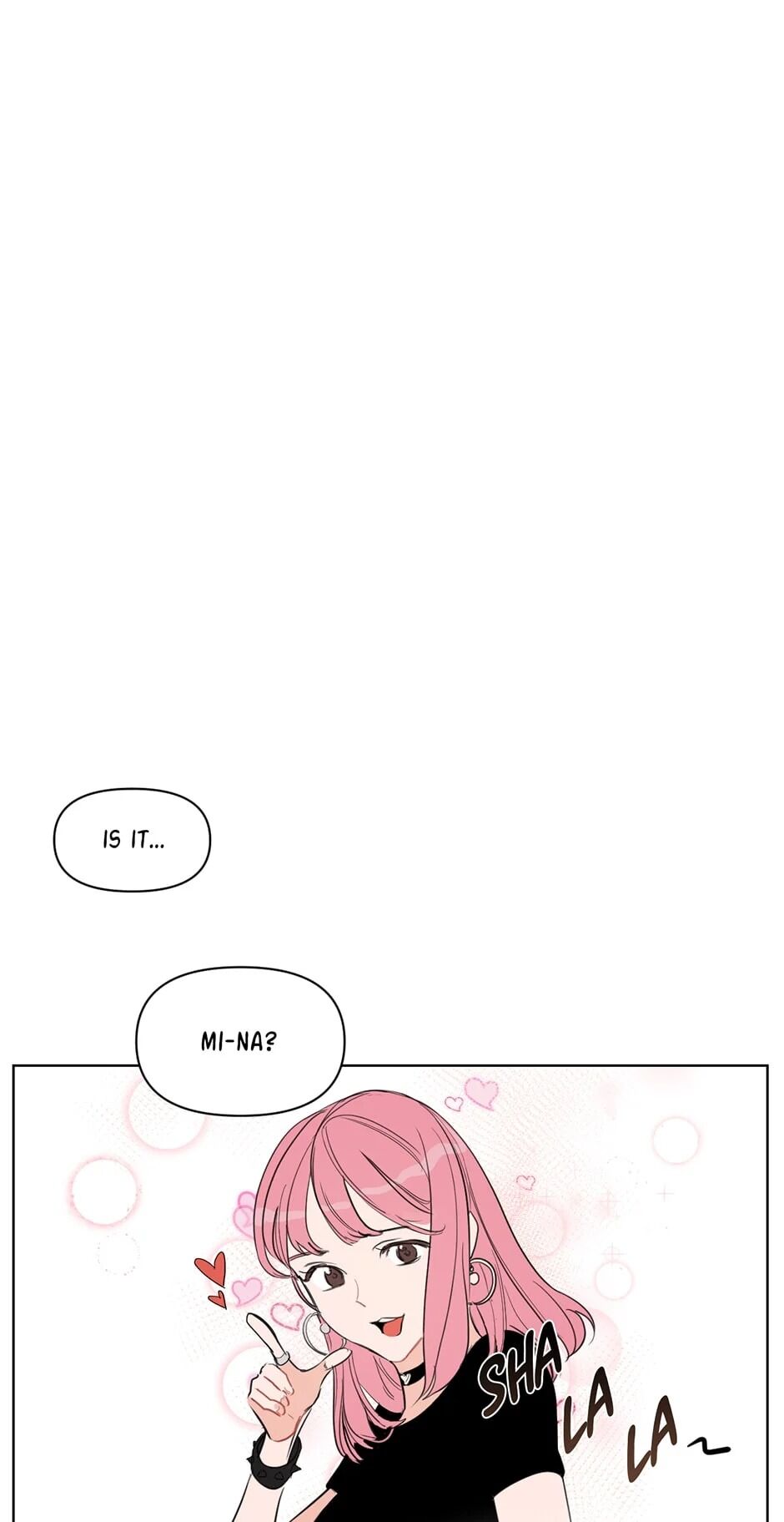 Read Positively Yours (en) Manga Online