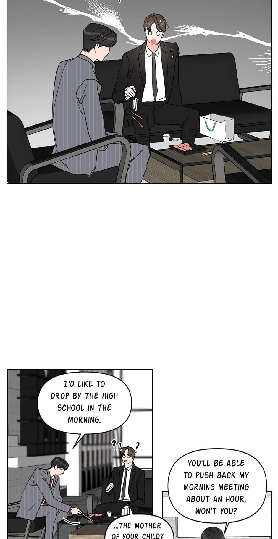 Read Positively Yours (en) Manga Online